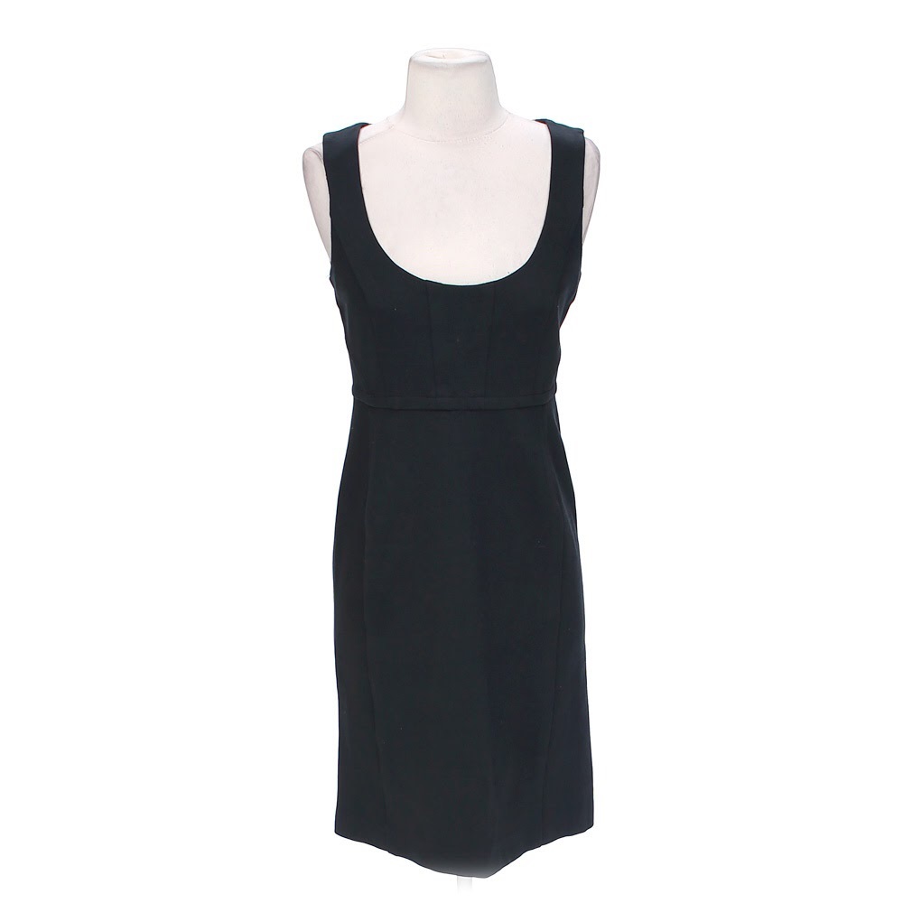 Banana Republic Sheath Dress Size 4